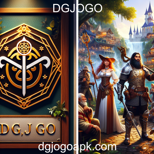 A Evolução dos Jogos de RPG: Uma Jornada Através do Tempo